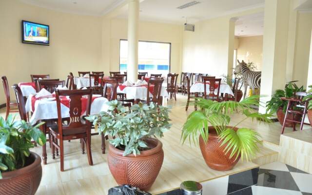 Nyumbani Hotels & Resorts - Moshi