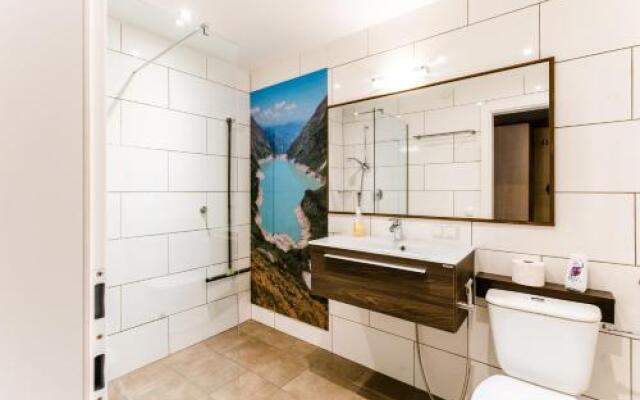 Appartement ZellamSee