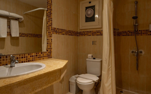 Royal Star Empire Beach Resort