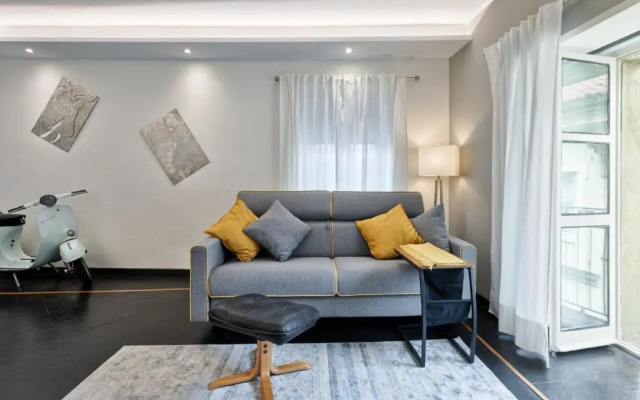 Acadamis - Garibaldi 9 Bis