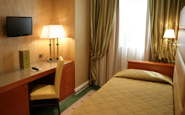 Hotel Perusia La Villa