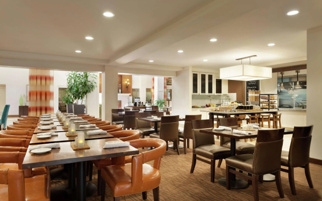 Hilton Garden Inn Rochester/Pittsford