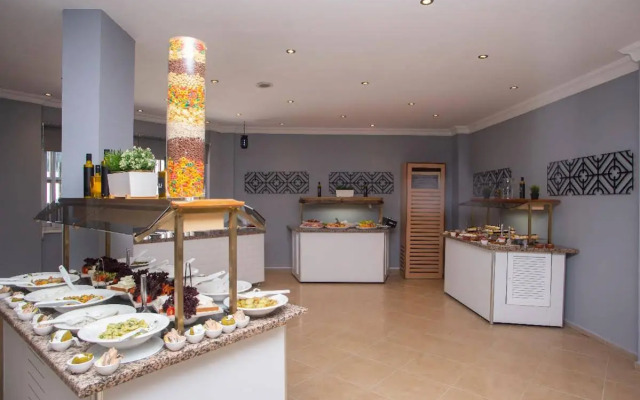 Simply Fine Hotel Alize