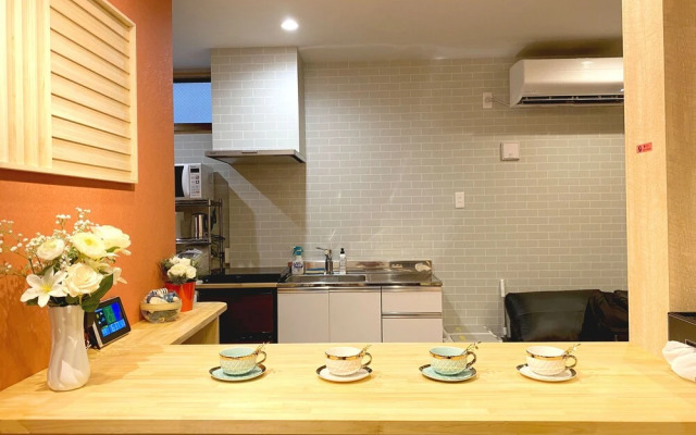 Hikifune Hidden Ryokan