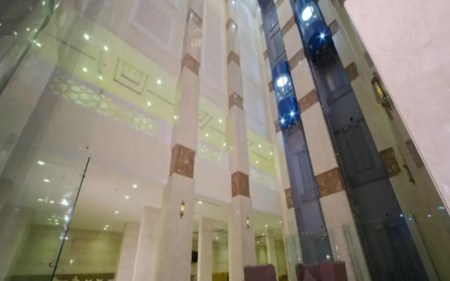 Mezzab Al Sabeq