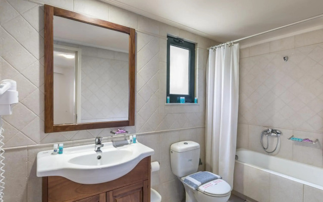 Creta Palm Apartments