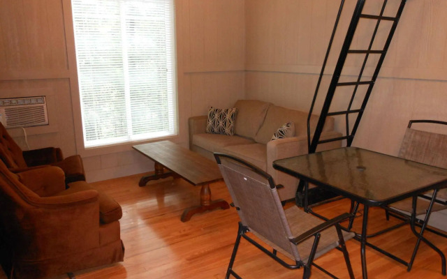 Mountain Park Resort Cabin, RV & Campground