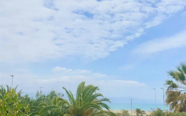 Poetto Beach House-Molara Due
