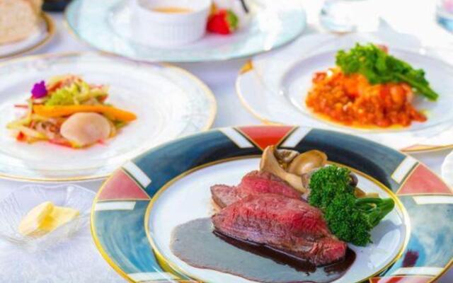 Hakone Elegance