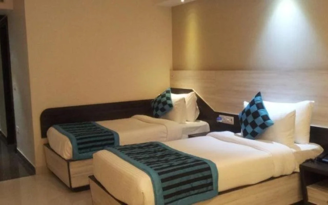Hotel La Capitol
