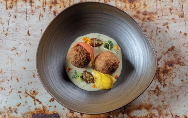 Le Baluchon Éco-villégiature