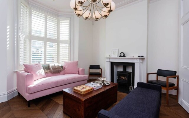 Cool, Calm, Contemporary