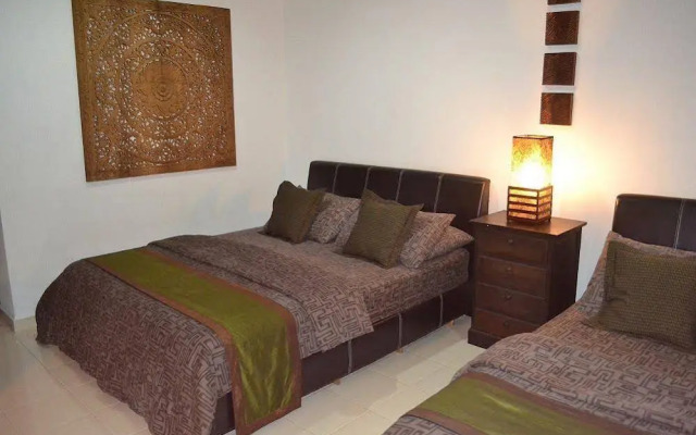 Rasa Eksotika Vacation Home