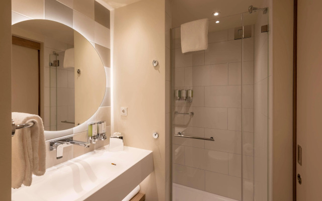 Hampton by Hilton Munich City North