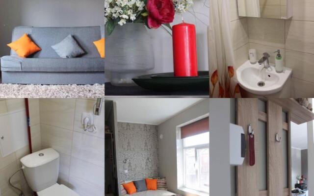 Soo Apartment