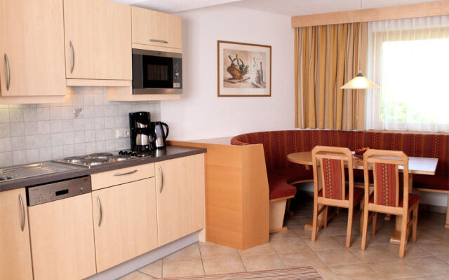 Ferienhaus am Matinesweg