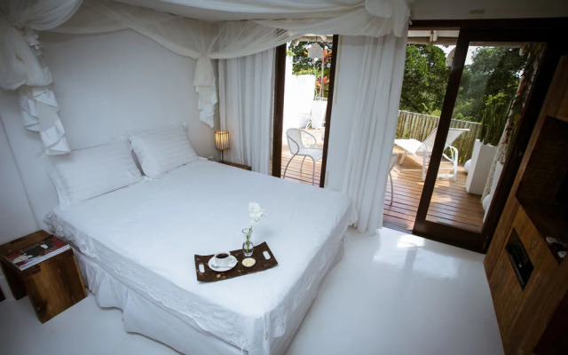 Hospedaria do Quadrado