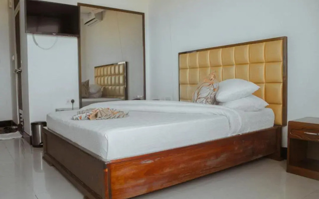 Nefaland Hotel