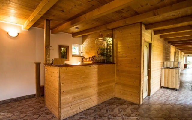 Szatmar Beregi Elmenyliget