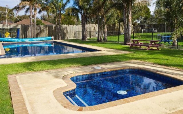 Carrum Downs Motel