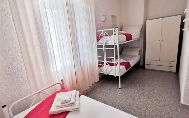 La Casa Di Rita in Muriscuv