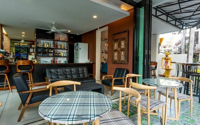 Coco Boutique Hotel