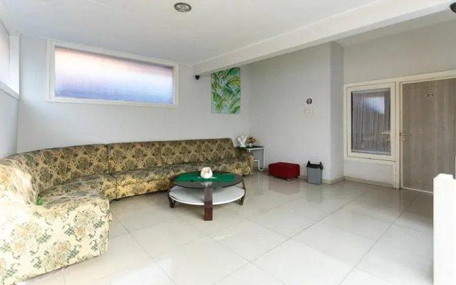 Buring Homestay