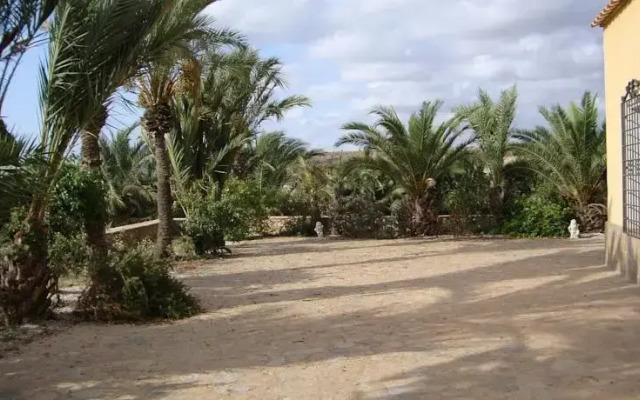 Villa Los Gorriones