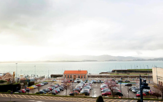 Apartamentos Reina Victoria