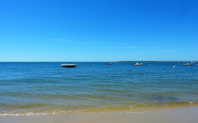 Appartement Arcachon, 1 Pièce, 3 Personnes - Fr-1-420-79