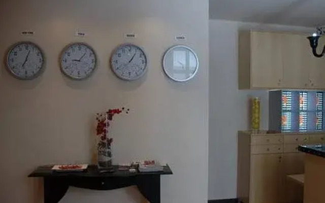 Hostal De Cuenca