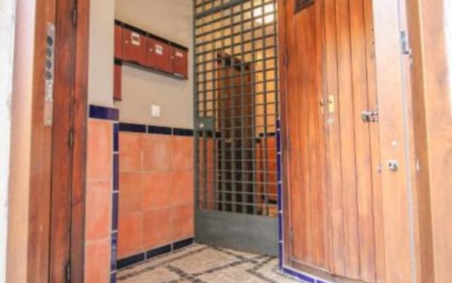 Deluxe apartment San Felipe