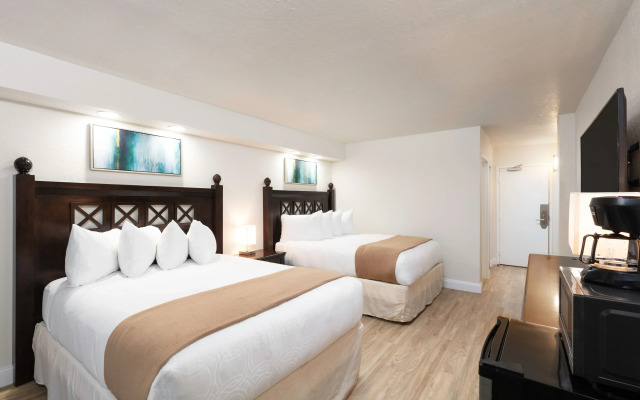Westgate Myrtle Beach Oceanfront Resort