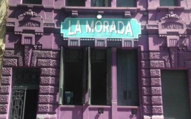 La Morada Hostel