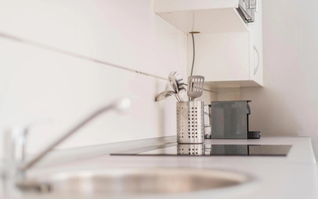 AZ El Balcón de Espoz y Mina II