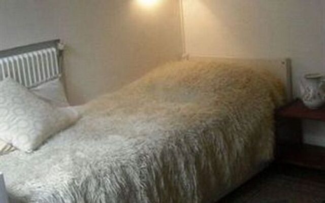 Bed & Breakfast Place des Vosges 3