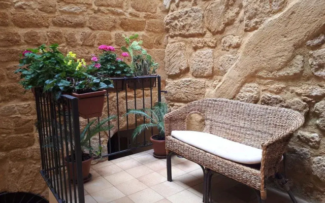 Piano Di Gamez Apartments