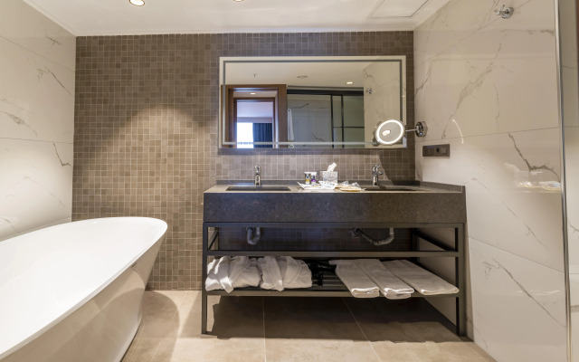 Mercure Trabzon Hotel