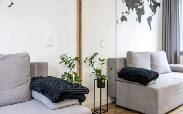 RentPlanet - Apartament Jarzębinowa