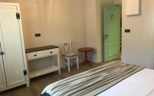 BiSalkım Otel Bozcaada