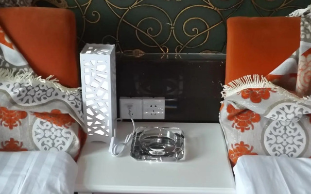 Shangri-La Jinyong Hotel