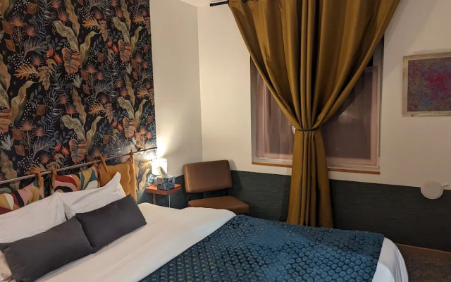 Aux Ecuries Des Près