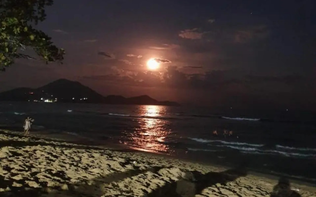 Rei dos Mares Suítes