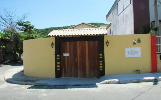 Zestasiá Hostel