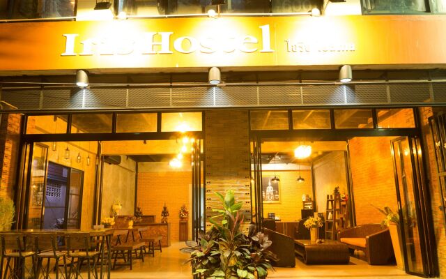Iris hostel
