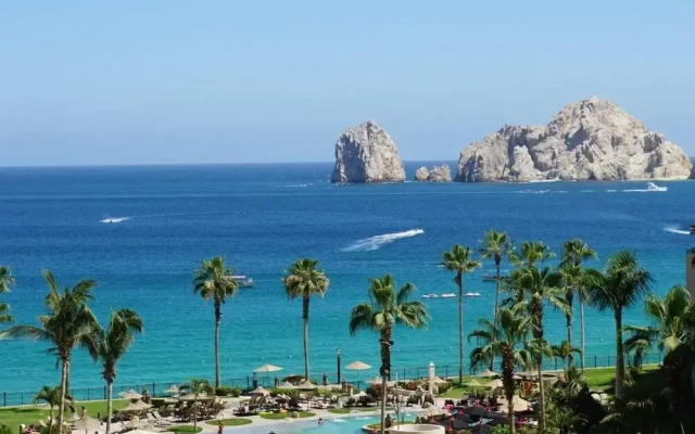 2BD Oceanview Villa Del Palmar Cabo
