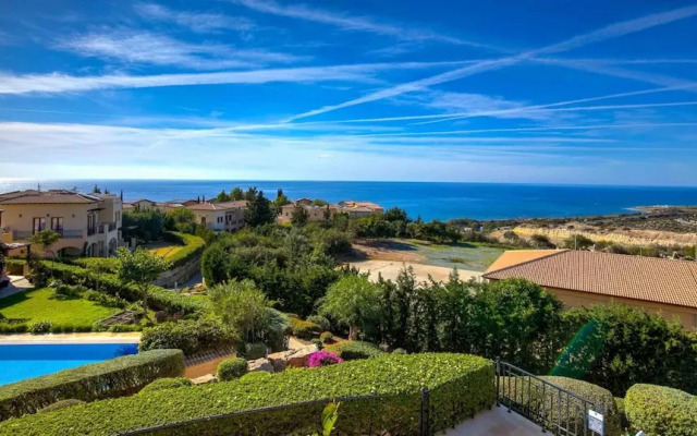 Apartment Cc11 - Thalassa