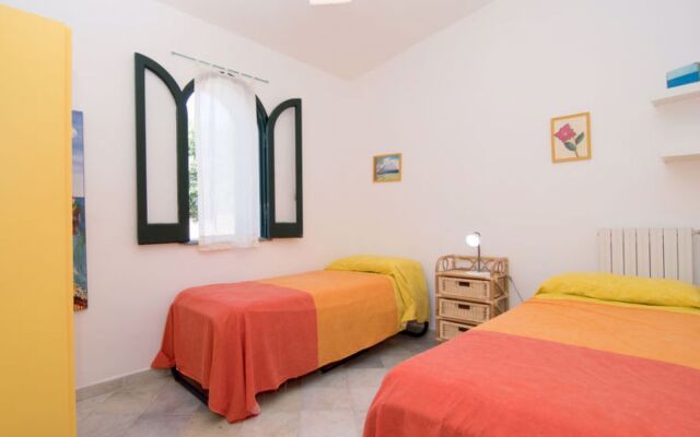 Locazione turistica Nulla di Troppo