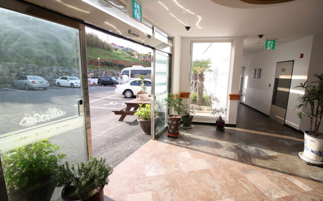 Resort Bluemau Geoje