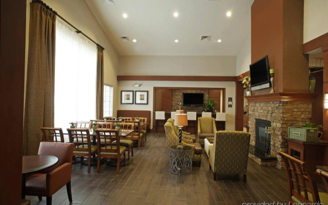 Staybridge Suites Chantilly - Dulles Airport by IHG